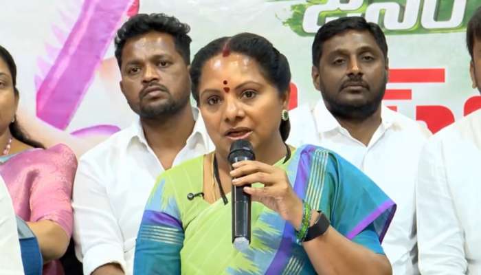 MLC Kavitha: మనసు విరిగింది.. కేసీఆర్‌ పిలిచినా బీఆర్‌ఎస్‌లోకి వెళ్లను: ఎమ్మెల్సీ కవిత