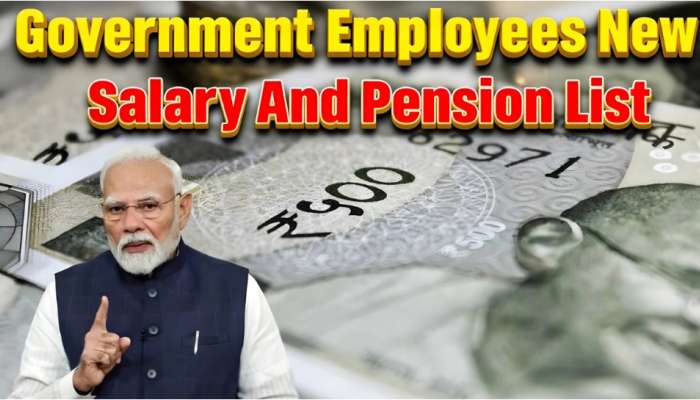 8th pay commision latest update: 1.5 కోట్ల మంది ఉద్యోగులకు, పెన్షనర్లకు కీలక అప్‌డేట్.. డీఏ పెంపుపై  అంచనాలు ఇవే.!! 