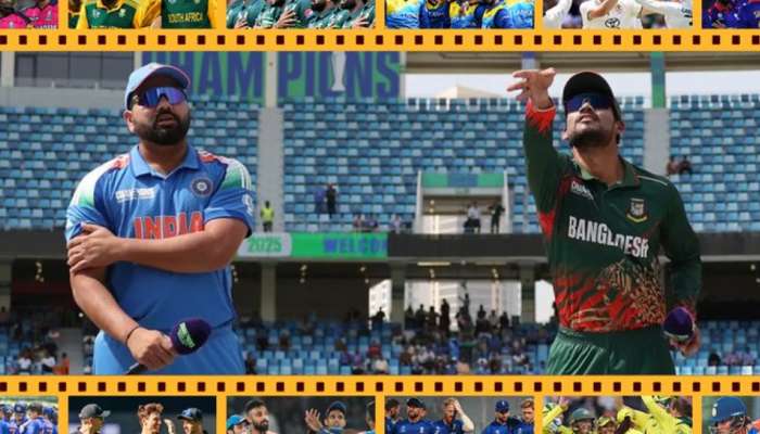 India Vs Bangladesh: T20 ప్రపంచ కప్ నేపథ్యంలో భారత్, బంగ్లాదేశ్ క్రికెట్ బోర్డుల మధ్య ముదురుతున్న వివాదం..