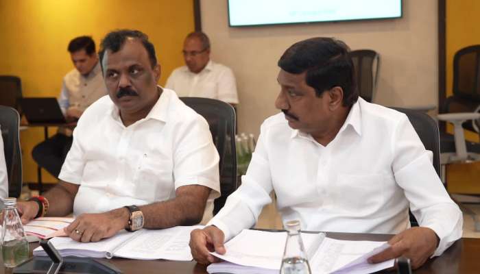 Chandrababu Announces AP Get Rs 8 55 Lakh Crore Investments