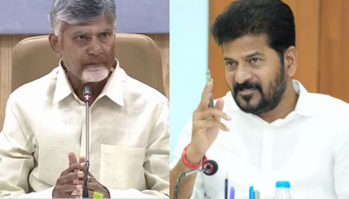 CM Chandrababu naidu: సముద్రంలో కలిసే నీటిని వాడుకుంటే తప్పా..?.. నదీ వివాదాలపై  చంద్రబాబు సంచలన వ్యాఖ్యలు.. 