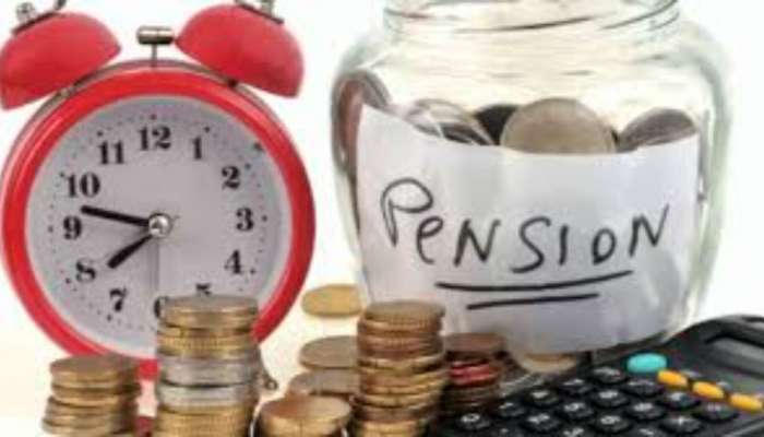 NPS pension calculation: నెలకు రూ. 50,000 వేల పెన్షన్.. 30ఏళ్ల వయసులో ఈ పని చేస్తే చాలు.. లైఫ్ సెటిల్ అయినట్లే.!!