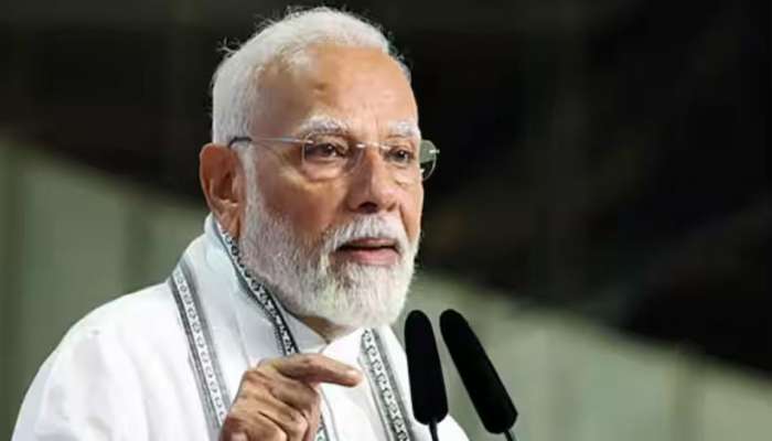 Central Govt: VB-G RAM G చట్టంపై విమర్శలు.. కేంద్ర ప్రభుత్వం క్లారిటీ..!