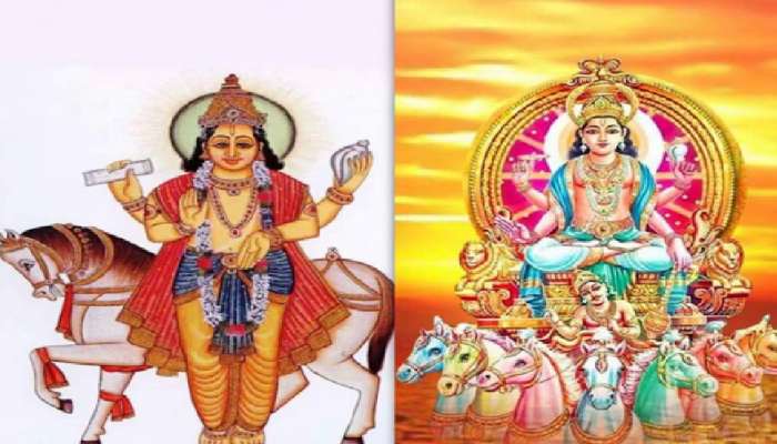 Shukraditya Rajayoga:మకర రాశిలో అద్వీతీయమైన  శుక్రాదిత్య రాజ యోగం.. ఈ 3 రాశులకు స్వర్ణయుగమే..