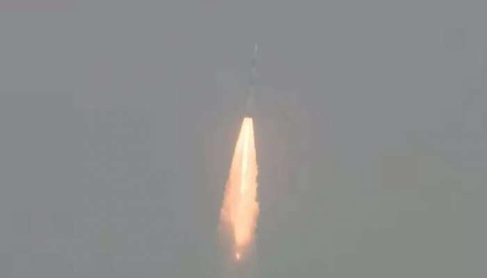 ISRO: 2026లో ఇస్రో తొలి పీఎస్‌ఎల్వీ-సీ62 ప్రయోగం విఫలం.. 16 ఉపగ్రహాలు అదృశ్యం