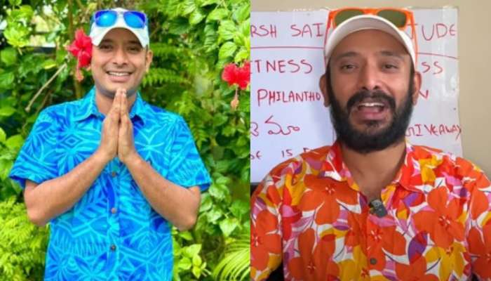 Youtuber Naa anvesh: ట్రావెలింగ్ ఆపేస్తున్న.. గరికపాటితో వివాదం వేళ నా అన్వేష్ సంచలన ప్రకటన..