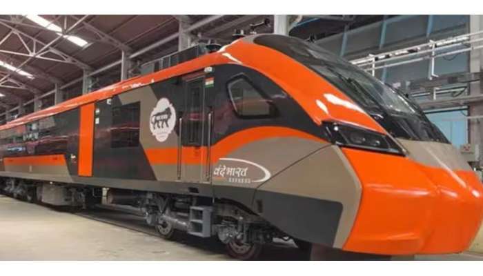 Vande Bharat Sleeper Train Fare: వందే భారత్ స్లీపర్ ట్రైన్ టికెట్ ధరలు ప్రకటన.. కిలో మీటర్‌కు ఎంతంటే..?