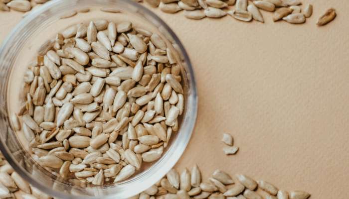 Sunflower Seeds: చలికాలం ఈ విత్తనం తింటే చాలు ఏ క్రీము అవసరం లేదు.. పట్టులాంటి చర్మం..