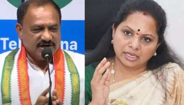 Mahesh kumar Goud: కాంగ్రెస్‌లోకి కవిత ఎంట్రీ అంటూ ప్రచారం.. అసలు విషయం చెప్పేసిన మహేష్ కుమార్ గౌడ్..