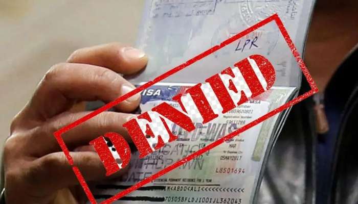 ICC T20 World Cup: అమెరికాకు భారత్ షాక్..పాకిస్థాన్ పౌరులు భారత గడ్డపై అడుగుపెట్టడానికి వీలులేదు!