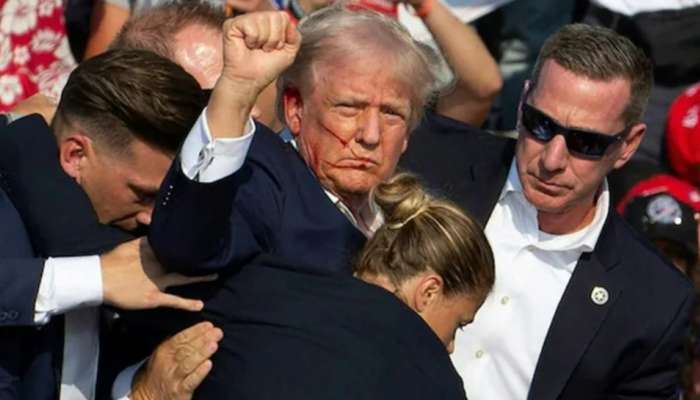 Iran: ట్రంప్‌కు ఓపెన్ వార్నింగ్! ‘ఈసారి బుల్లెట్ మిస్ కాదు’.. ఇరాన్ టీవీ సంచలన ప్రసారం!