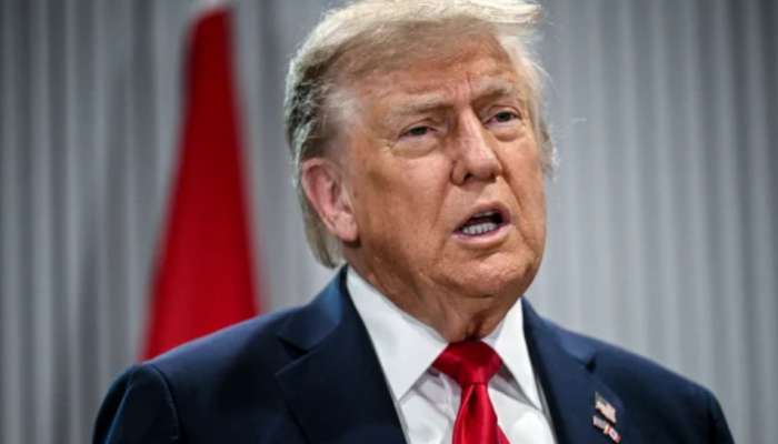 US Visa: వీసాలపై డొనాల్డ్ ట్రంప్ మరో వివాదాస్పద నిర్ణయం.. భారతీయులపై ఎంత వరకు ఎఫెక్ట్..!