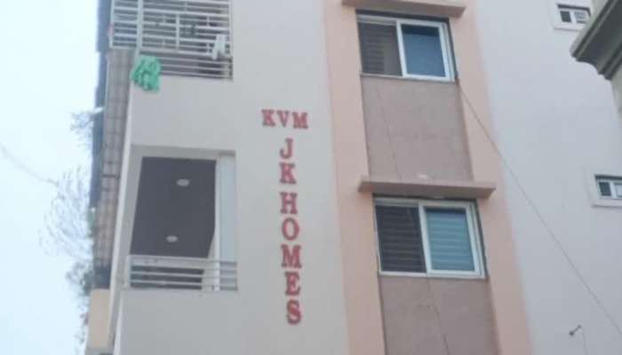 Harish Rao Celebrates Sankranti With Kites In Siddipet