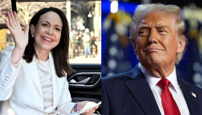 Donald Trump: డోనాల్డ్‌ ట్రంప్‌కు నోబెల్‌ శాంతి బహుమతి.. ఇప్పటికైనా పెద్దన్న శాంతిస్తాడా?