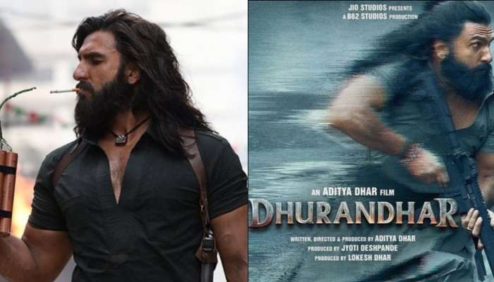 Dhurandhar 6 Weeks Box Office Collections: 6 వారాలు దాటినా బాలీవుడ్ బాక్సాఫీస్ దగ్గర ఆగని ‘ధురంధర్’ దూకుడు..