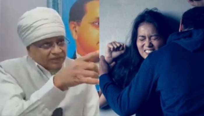 MLA Phool Singh Baraiya video:  ఆ మహిళల్ని అత్యాచారం చేస్తే పుణ్యం.. కాంగ్రెస్ ఎమ్మెల్యే వివాదాస్పద వ్యాఖ్యలు.. వీడియో..