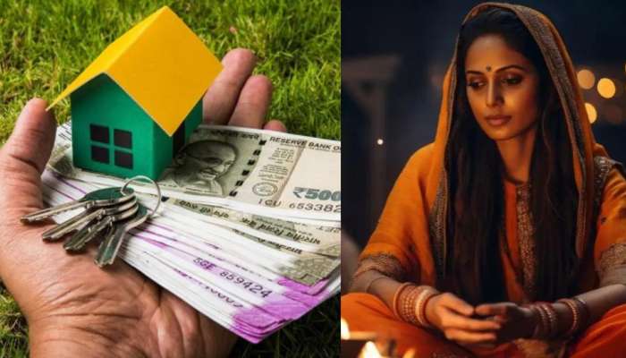 Mauni Amavasya: ఆదివారం అమావాస్య.. ఈ చిన్న పరిహరం పాటిస్తే ఏడాదంతా భారీగా ధనలాభంతో పాటు సొంతింటి కలసాకారం.!.