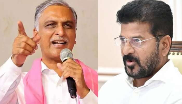 Harish Rao: నోరు తెరిస్తే అసత్యాలు.. అడుగేస్తే వెన్నుపోట్లు.!. రేవంత్ రెడ్డిపై ఎక్స్ లో నిప్పులు చెరిగిన హరీష్ రావు..