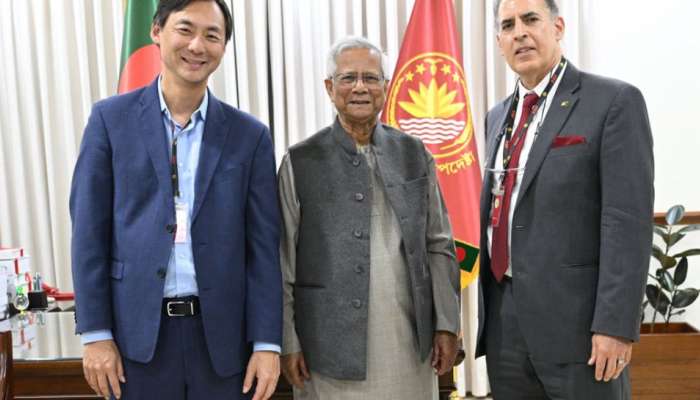 Bangladesh Corn: మరో వివాదంలో బంగ్లాదేశ్.. అమెరికా నుంచి మొక్కజొన్న దిగుమతిపై రచ్చ..