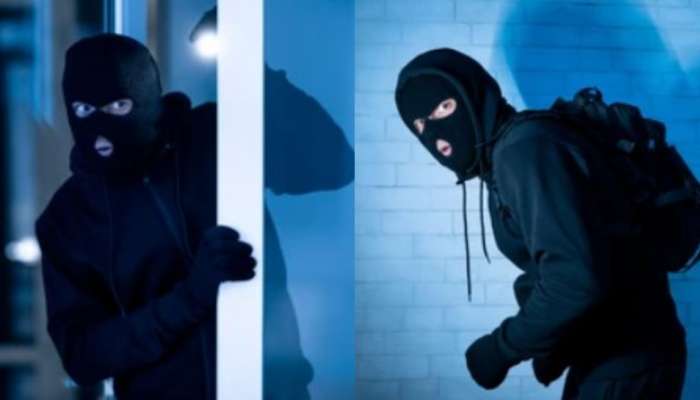 Kamareddy: నువ్వెం దొంగవురా నాయన.. చోరీకి వచ్చి ఏంచేశాడో తెలిస్తే  మైండ్ బ్లాంక్..