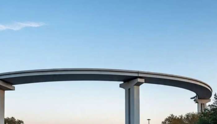 Hyderabad: హైదరాబాద్ వాహనదారులకు గుడ్‌న్యూస్‌.. నగరంలో రూ. 345 కోట్లతో మరో ఫ్లైఓవర్‌