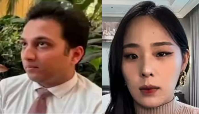 Korean Tourist Molested: ఛీ.. ఇంత కరువులో ఉన్నావేంట్రా? ఎయిర్‌పోర్ట్‌లో చెకింగ్‌ పేరిట కొరియన్‌ యువతితో స్టాఫ్‌ పాడుపని..!