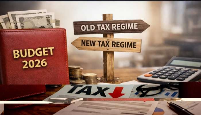 Union Budget 2026: కొత్త పన్ను విధానం శ్లాబులు మళ్లీ మారుతాయా? బడ్జెట్ వేళ పన్ను చెల్లింపుదారులకు కీలక అప్‌డేట్..!!