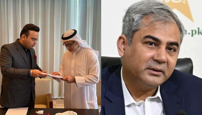 ICC Warns Pakistan: జైషా దెబ్బకి భయపడిన పాకిస్తాన్ క్రికెట్ బోర్డు..టీ20 ప్రపంచకప్‌కు ముందు ఏం చేసిందంటే?