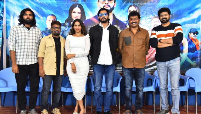 Trimukha: ఈ నెల 30న వరల్డ్ వైడ్ గా రిలీజ్ కాబోతున్న ‘త్రిముఖ’.. 