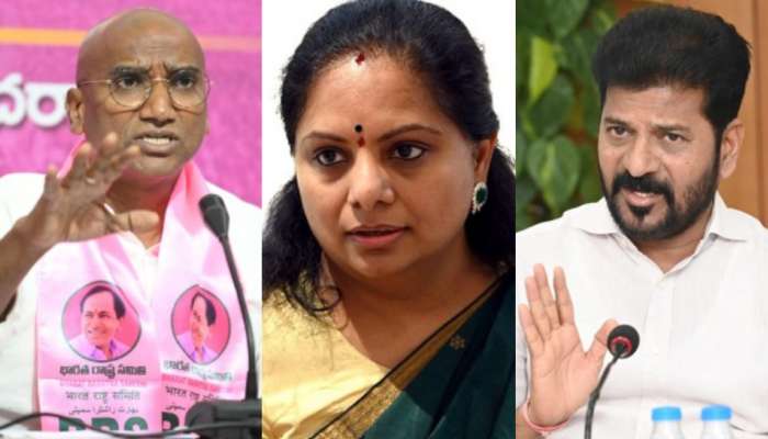 Rs Praveen Kumar: రేవంత్ ఏంచేప్తే.. కవిత అదే మాట్లాడుతుంది.!. షాకింగ్ నిజాలు బైటపెట్టిన ఆర్ఎస్ ప్రవీణ్ కుమార్..