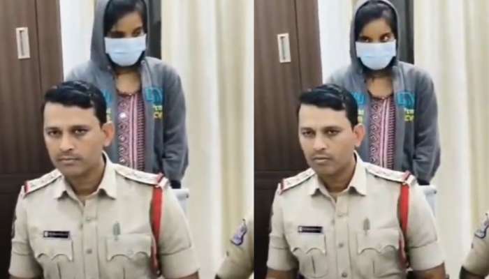 Vikarabad: తెలంగాణలో ఘోరాతీ ఘోరం.. ప్రియుడి కోసం తల్లిదండ్రుల్ని కంత్రీ కూతురు ఏంచేసిందంటే..?