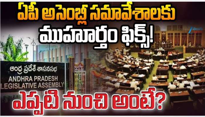 AP Assembly Session: నెల రోజుల పాటు ఏపీ బడ్జెట్‌ సమావేశాలు.. వైసీపీ ఎమ్మెల్యేలపై వేటు?