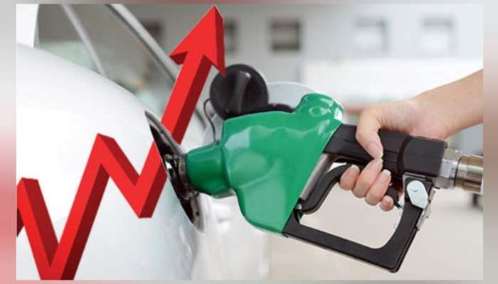 Global Fuel Price Hikes: భారీగా పెరగనున్న పెట్రోల్, డీజిల్ ధరలు..ట్రంప్ వర్సెస్ ఇరాన్‌తో ఆకాశానికి ముడి చమురు ధరలు!