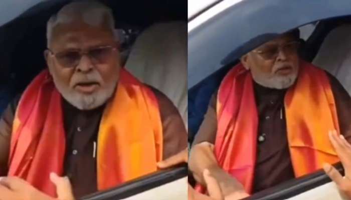 Ambati Rambabu: గుంటూరులో హైటెన్షన్.. తిరుమల లడ్డు వివాదంపై అంబటి రాంబాబు వర్సెస్ కూటమి నేతలు.. వీడియో..