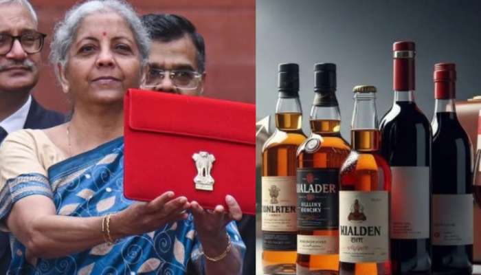 Union budget 2026: మందుబాబులు, సిగరెట్‌లు తాగేవారికి బిగ్ షాక్ ఇచ్చిన నిర్మలమ్మ.. ఆ రెట్లు భారీగా పెంపు..