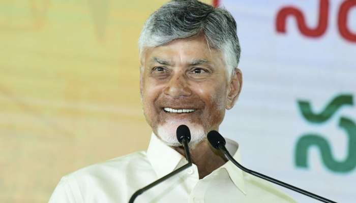 Chandrababu: కేంద్ర బడ్జెట్‌పై చంద్రబాబు హర్షం.. ఇది ఫార్వార్డ్ లుకింగ్ బడ్జెట్