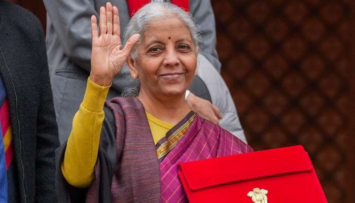 Union Budget 2026: బడ్జెట్‌లో టెక్నాలజీకి ప్రాధాన్యత..క్రిప్టో రంగానికి దీర్ఘకాలిక ప్రయోజనం?!