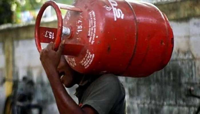 Bharat Gas Lite Cylinder: సామాన్యులకు గుడ్‌న్యూస్..కేవలం రూ.300లకే గ్యాస్ సిలిండర్..మీ పాత సిలిండర్ తీసుకెళ్లండి చాలు!