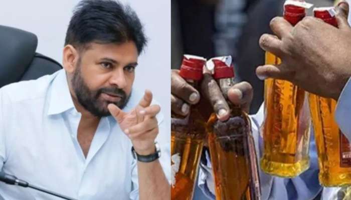 Pawan Kalyan: మందుబాబులకు భారీ శుభవార్త.. సమ్మర్ వేళ పవన్ కళ్యాణ్ కీలక ఆదేశాలు.. సంబరాల్లో లిక్కర్ రాయుళ్లు..