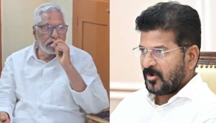 Telangana Municipal elections: నేను చేసిన తప్పేంటి.?.. కాంగ్రెస్ హైకమాండ్‌పై జీవన్ రెడ్డి సంచలన వ్యాఖ్యలు.. 