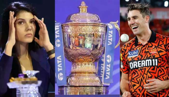 Pat Cummins IPL 2026: ఐపీఎల్ ముందు కావ్యాపాపకి బిగ్‌ షాక్! సన్‌రైజర్స్ టీమ్ నుంచి కెప్టెన్ అవుట్!