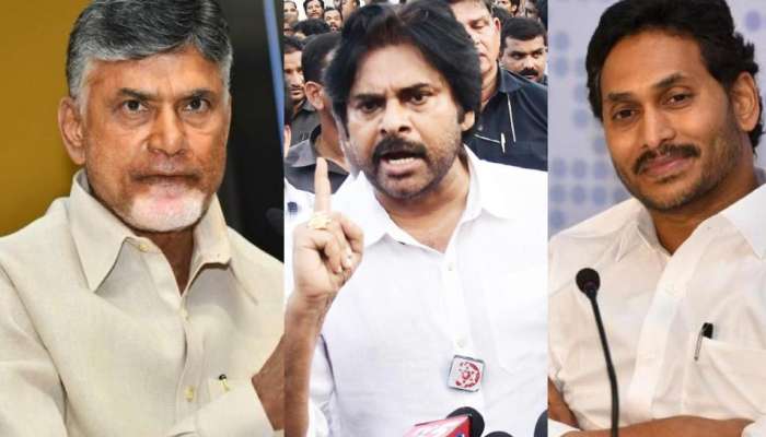 AP Politics: రోతపుట్టిస్తున్న ఆంధ్రప్రదేశ్ రాజకీయాలు.. మితిమీరుతున్న నాయకుల నోటిమాటలు.. 