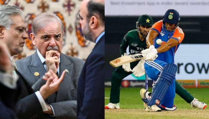Pakistan Boycott India Match: వరల్డ్‌కప్‌లో భారత్‌తో మ్యాచ్ ఆడబోం..పాక్ ప్రధాని సంచలన ప్రకటన!