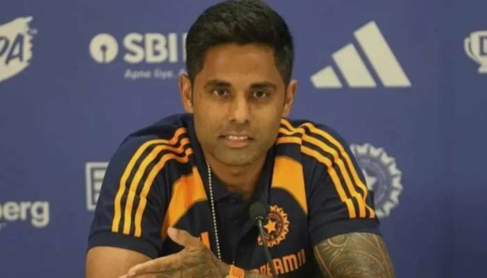 Suryakumar Yadav: భారత్‌తో ఆడొద్ద‌న్న పాకిస్తాన్.. తొలిసారి స్పందించిన టీమిండియా కెప్టెన్ సూర్య‌కుమార్ యాద‌వ్