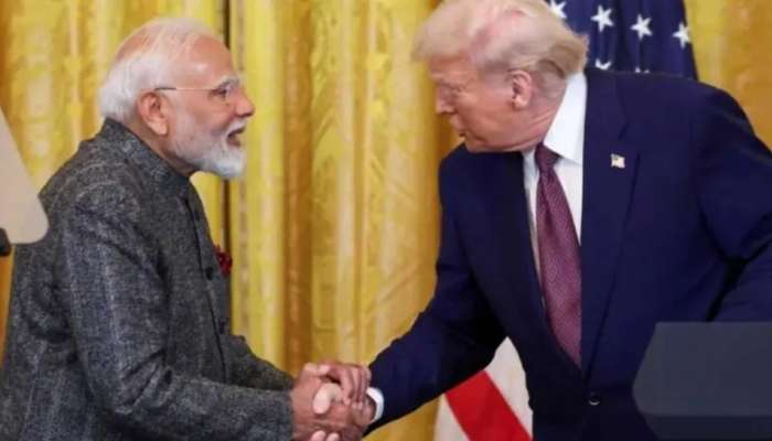 India US trade deal: భారత్, అమెరికా మధ్య మధ్యంతర వాణిజ్య ఒప్పందం ఖరారు.. సంయుక్త ప్రకటన విడుదల చేసిన ఇరు దేశాలు 