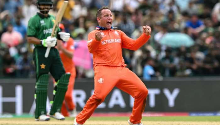 Pakistan Vs Netherlands: పాకిస్థాన్‌ను వణికించిన నెదర్లాండ్..పరమచెత్తగా ఆడిన పాక్ చివరికి!