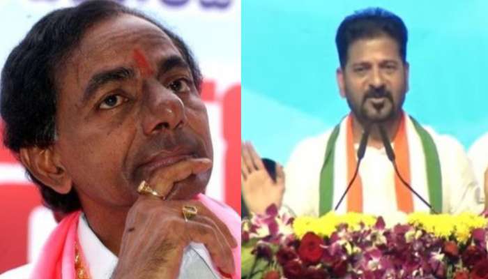 CM Revanth reddy: వికారాబాద్‌లో రేవంత్ రెడ్డి.. కేసీఆర్‌వి శుక్రచార్యుడి పన్నాగాలంటూ సంచలన వ్యాఖ్యలు..