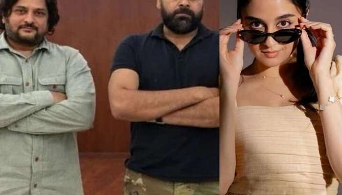 Pawan Kalyan Surender Reddy Movie: పవన్ కల్యాణ్ సరసన ప్రభాస్ హీరోయిన్..సురేందర్ రెడ్డి సినిమాతో మరో బ్లాక్‌బాస్టర్?!