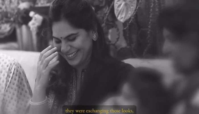 Upasana Konidela Shares Emotional Video After Giving Birth To Twins 