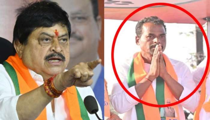 Bjp Candidate Suicide: మున్సిపల్ ఎన్నికల వేళ పెనువిషాదం... బీజేపీ అభ్యర్థి ఆత్మహత్య.. ఏంజరిగిందంటే..?